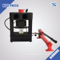 New Arrival Not Need Air Compressor Manual Rosin Tech Heat Press 20 Ton Rosin Press